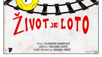 Permalink to: predstava „ŽIVOT JE LOTO“ Permalink to: predstava „ŽIVOT JE LOTO“